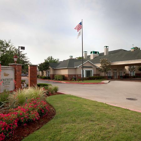 Homewood Suites By Hilton Dallas-Lewisville Exterior foto