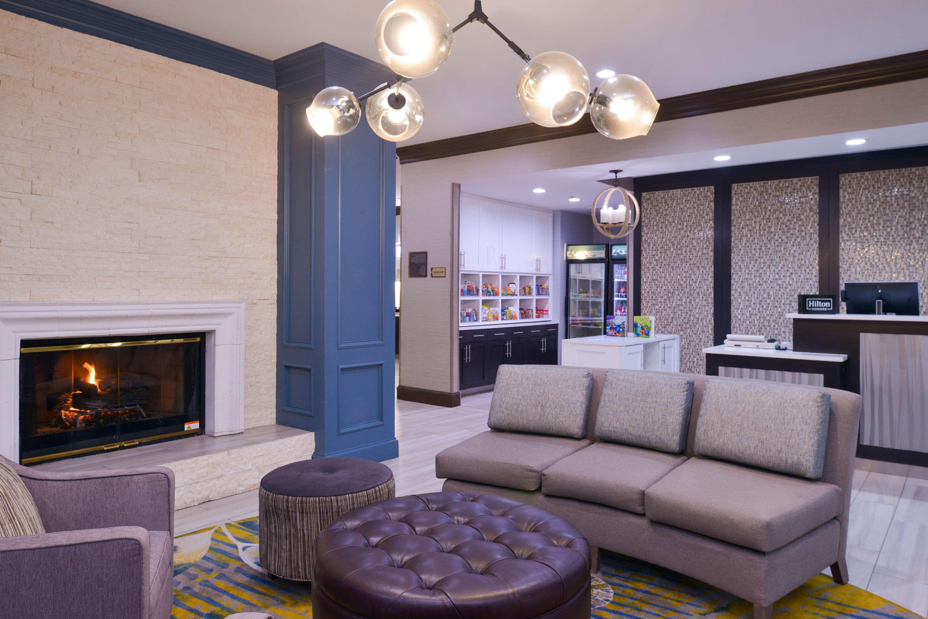 Homewood Suites By Hilton Dallas-Lewisville Exterior foto