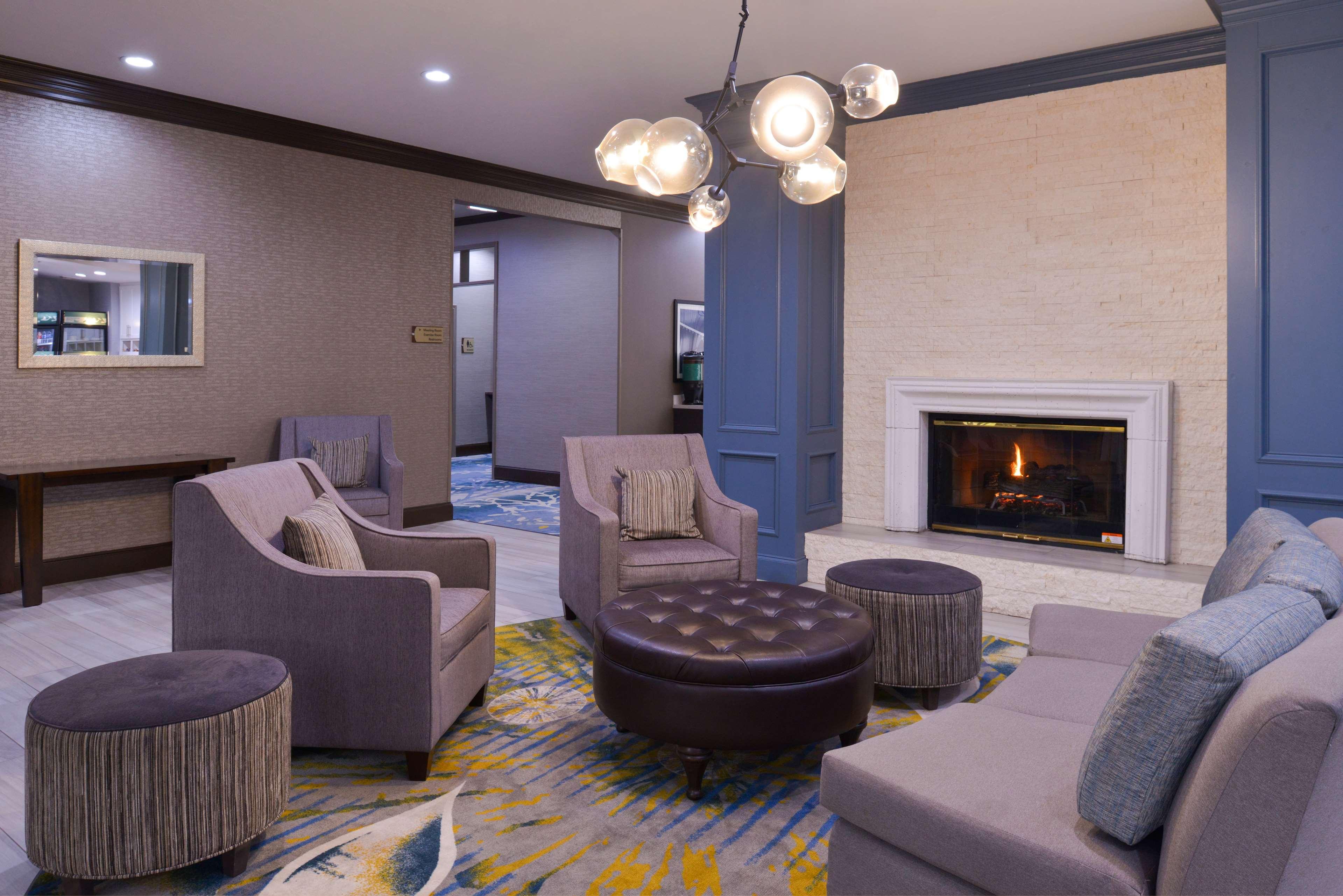 Homewood Suites By Hilton Dallas-Lewisville Exterior foto