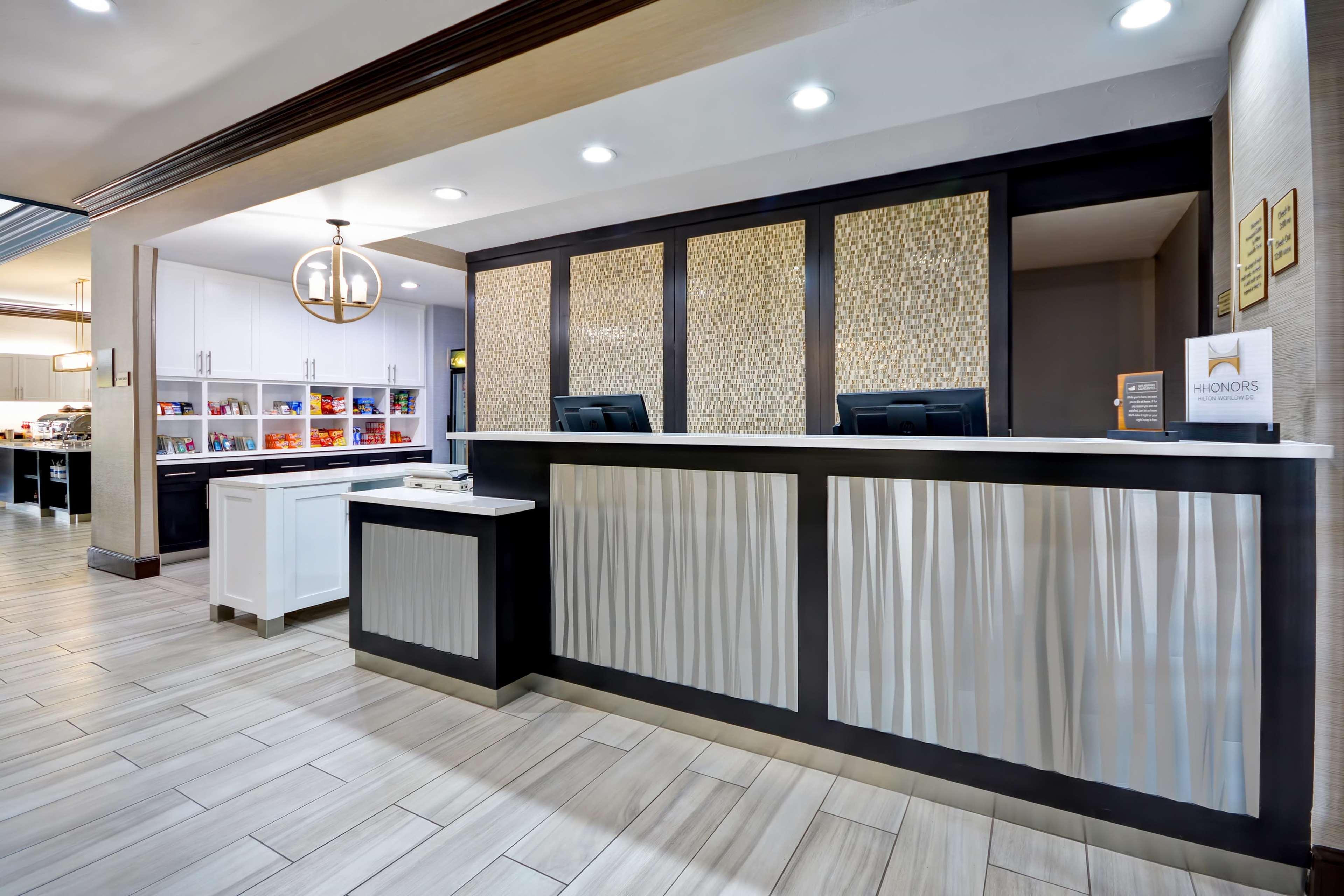 Homewood Suites By Hilton Dallas-Lewisville Exterior foto