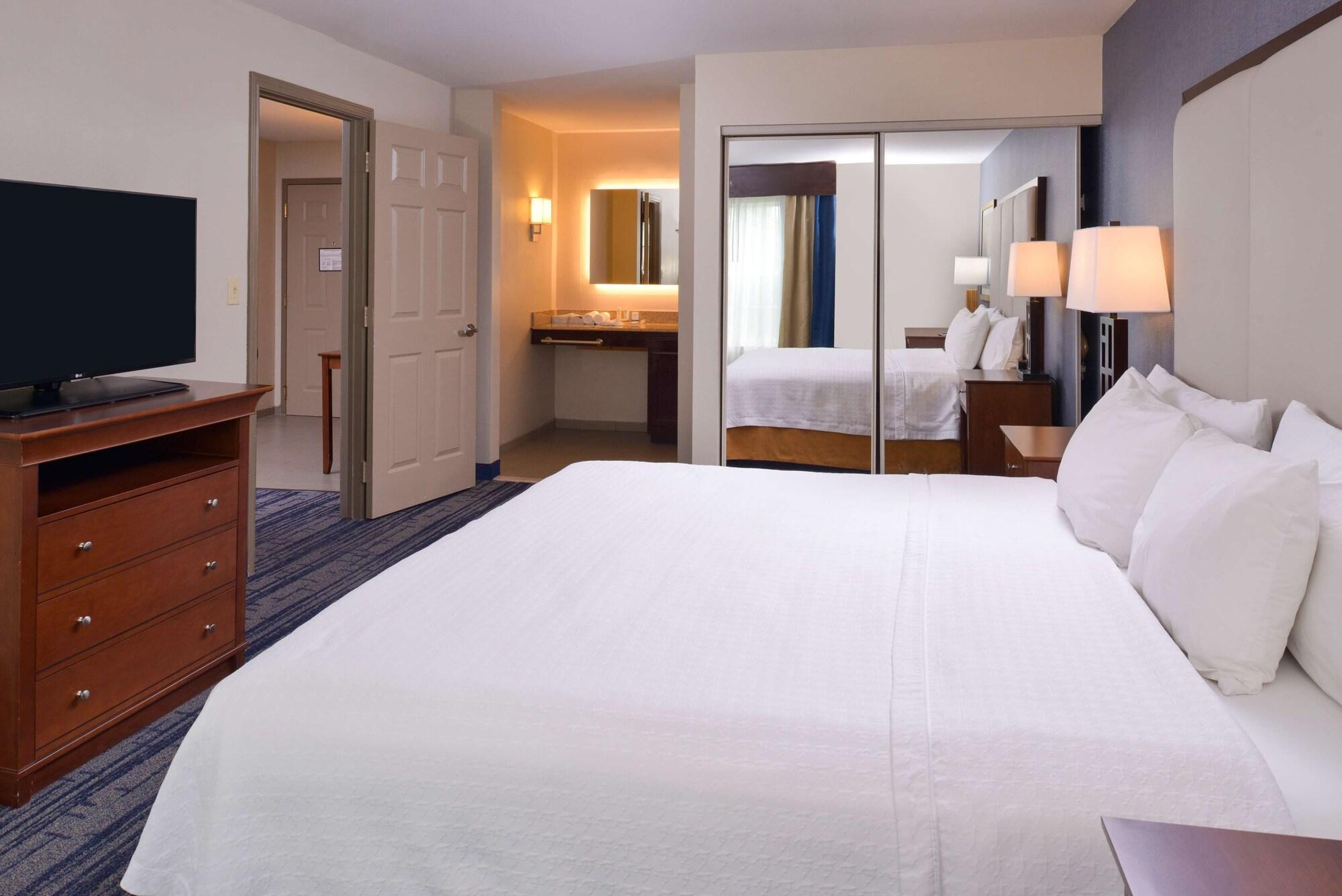 Homewood Suites By Hilton Dallas-Lewisville Exterior foto