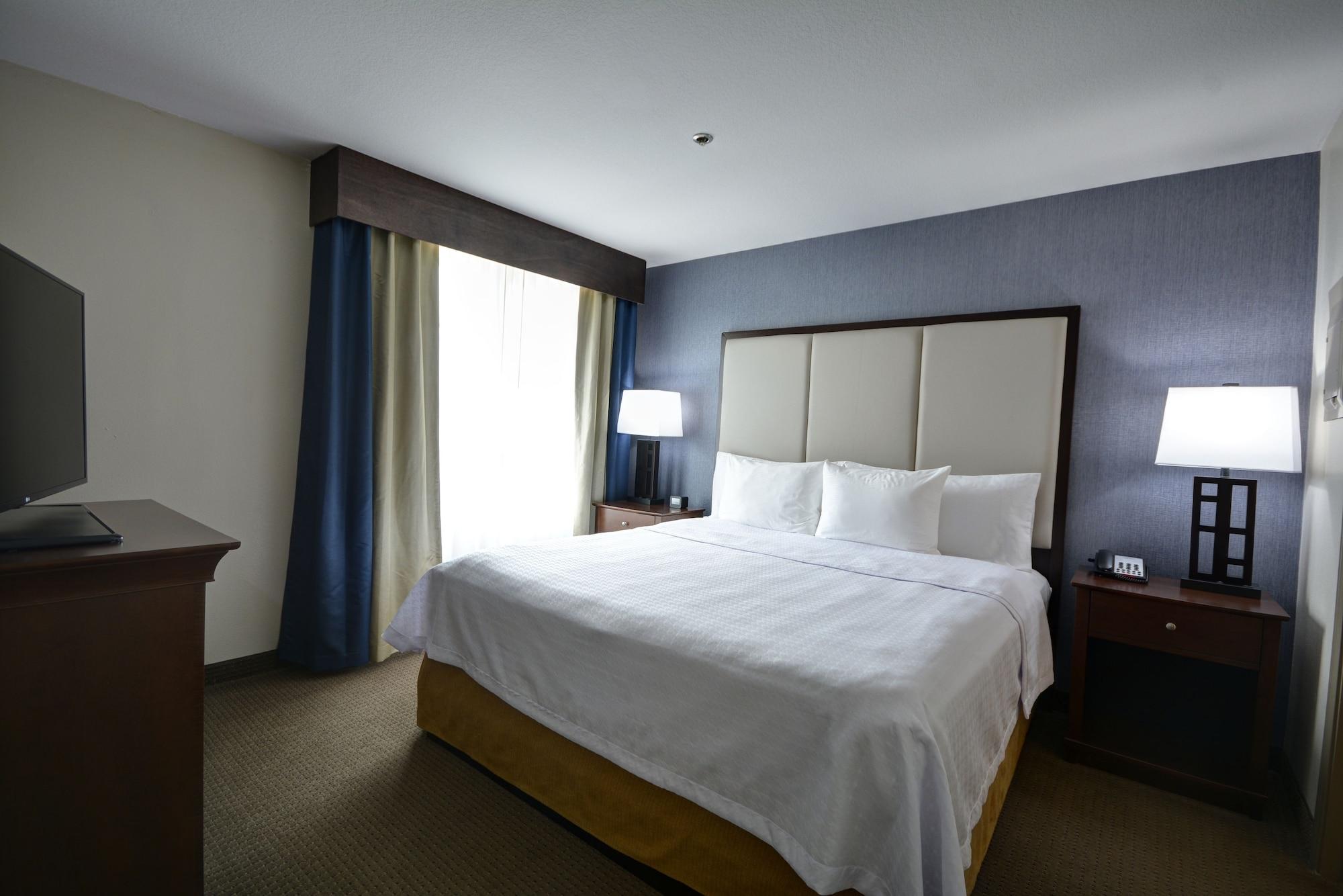Homewood Suites By Hilton Dallas-Lewisville Exterior foto