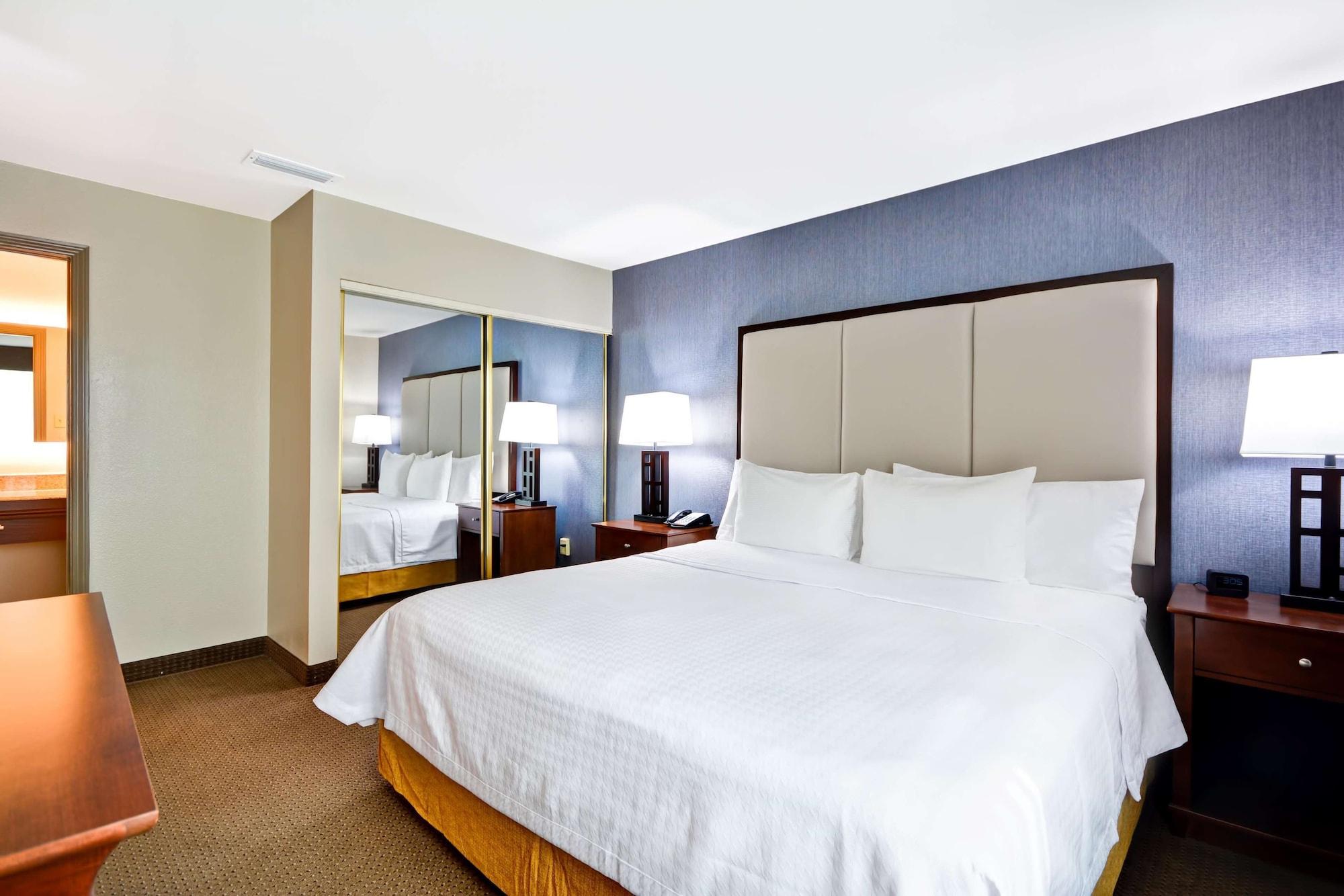 Homewood Suites By Hilton Dallas-Lewisville Exterior foto