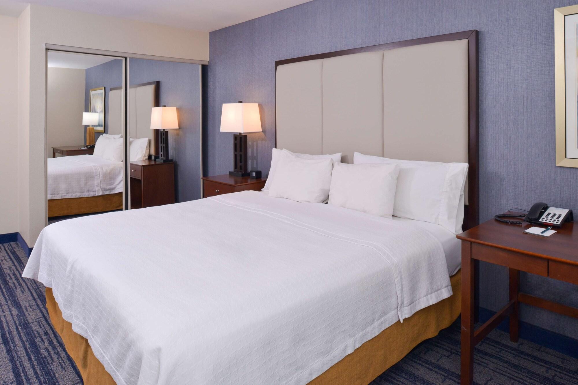 Homewood Suites By Hilton Dallas-Lewisville Exterior foto