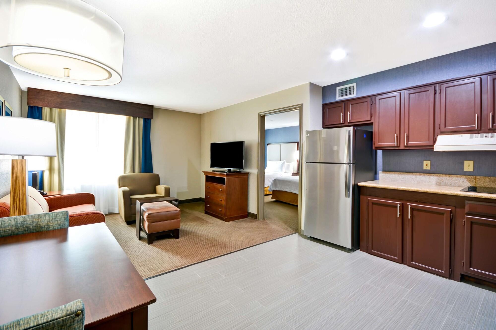 Homewood Suites By Hilton Dallas-Lewisville Exterior foto