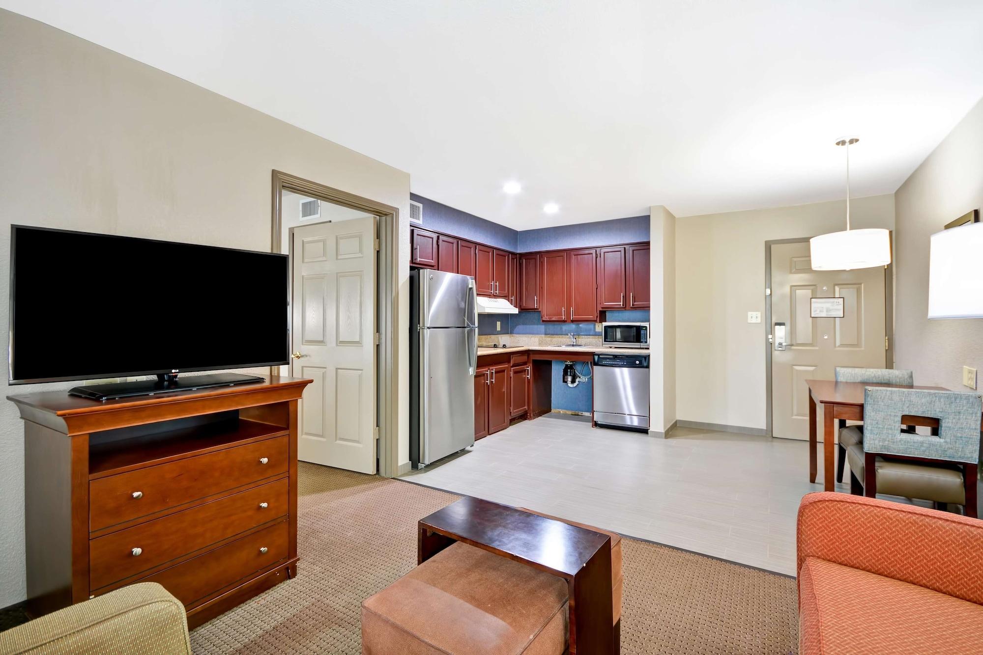 Homewood Suites By Hilton Dallas-Lewisville Exterior foto