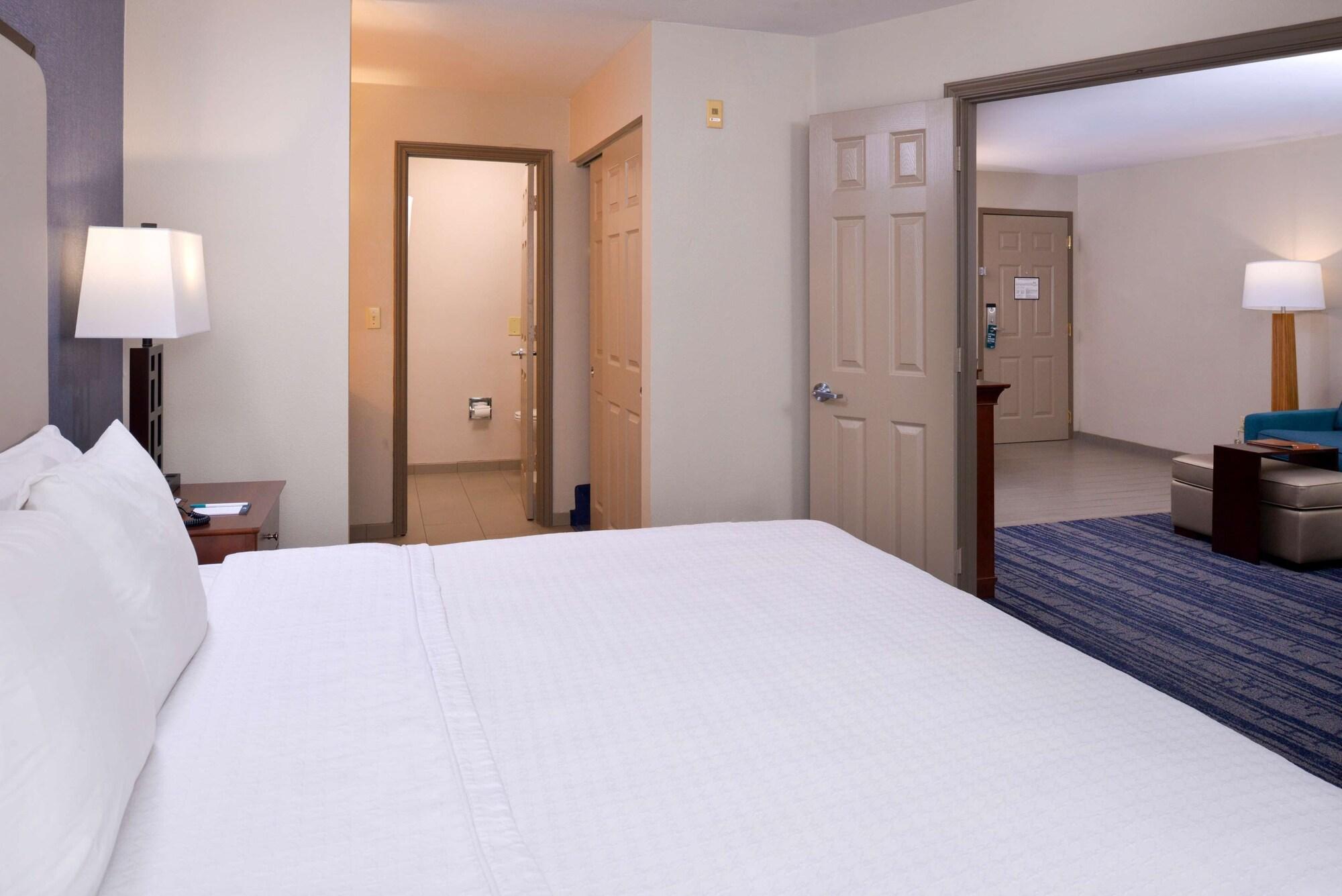 Homewood Suites By Hilton Dallas-Lewisville Exterior foto
