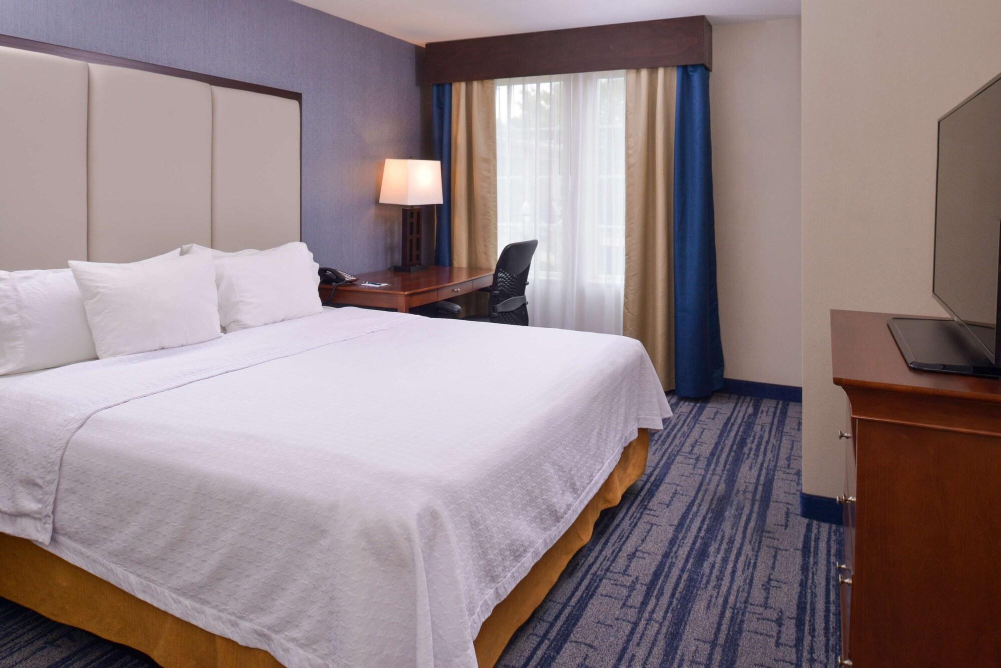 Homewood Suites By Hilton Dallas-Lewisville Exterior foto