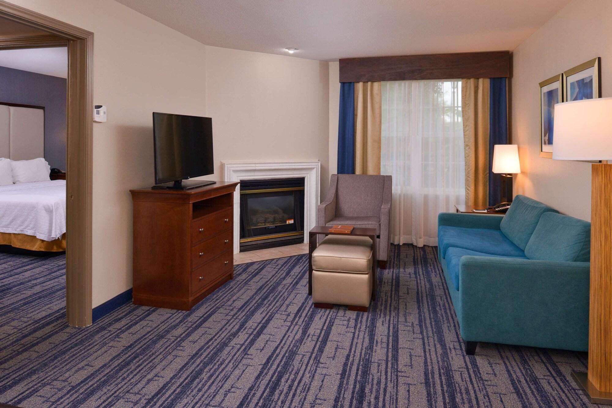 Homewood Suites By Hilton Dallas-Lewisville Exterior foto
