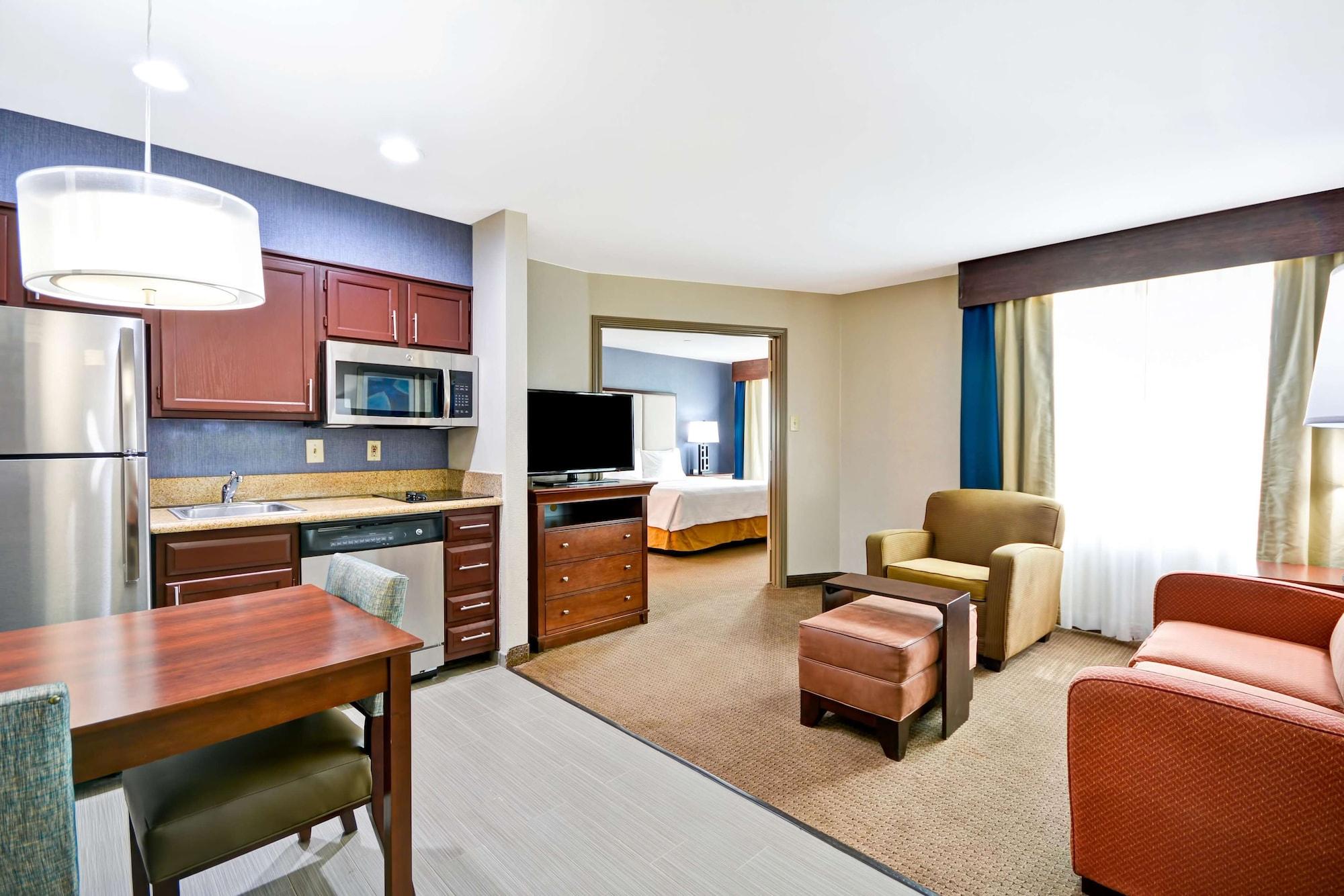 Homewood Suites By Hilton Dallas-Lewisville Exterior foto