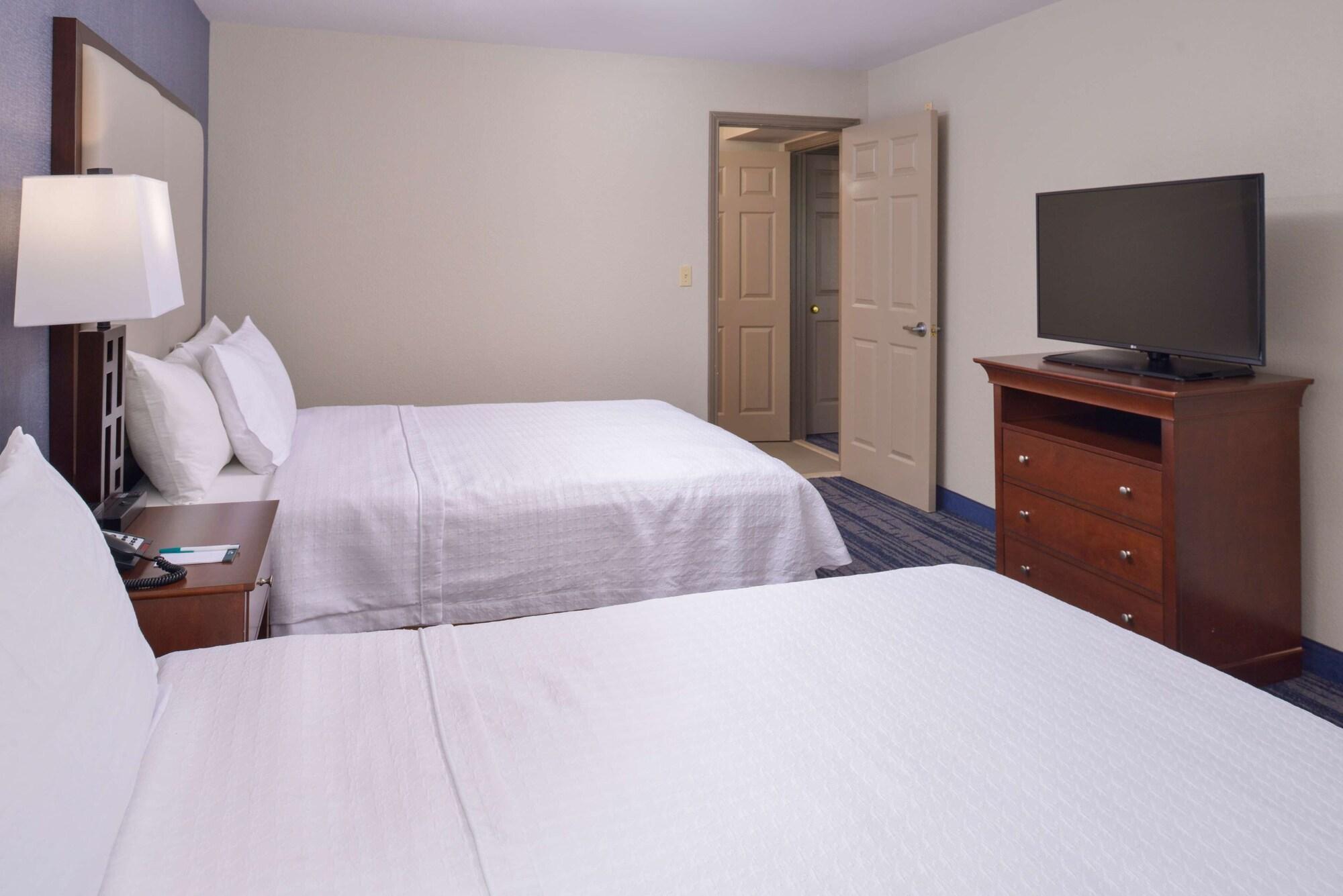 Homewood Suites By Hilton Dallas-Lewisville Exterior foto