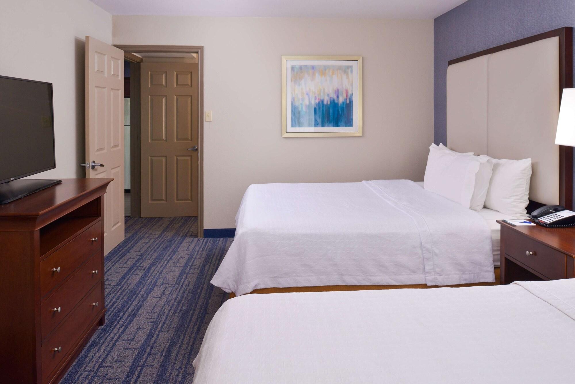 Homewood Suites By Hilton Dallas-Lewisville Exterior foto
