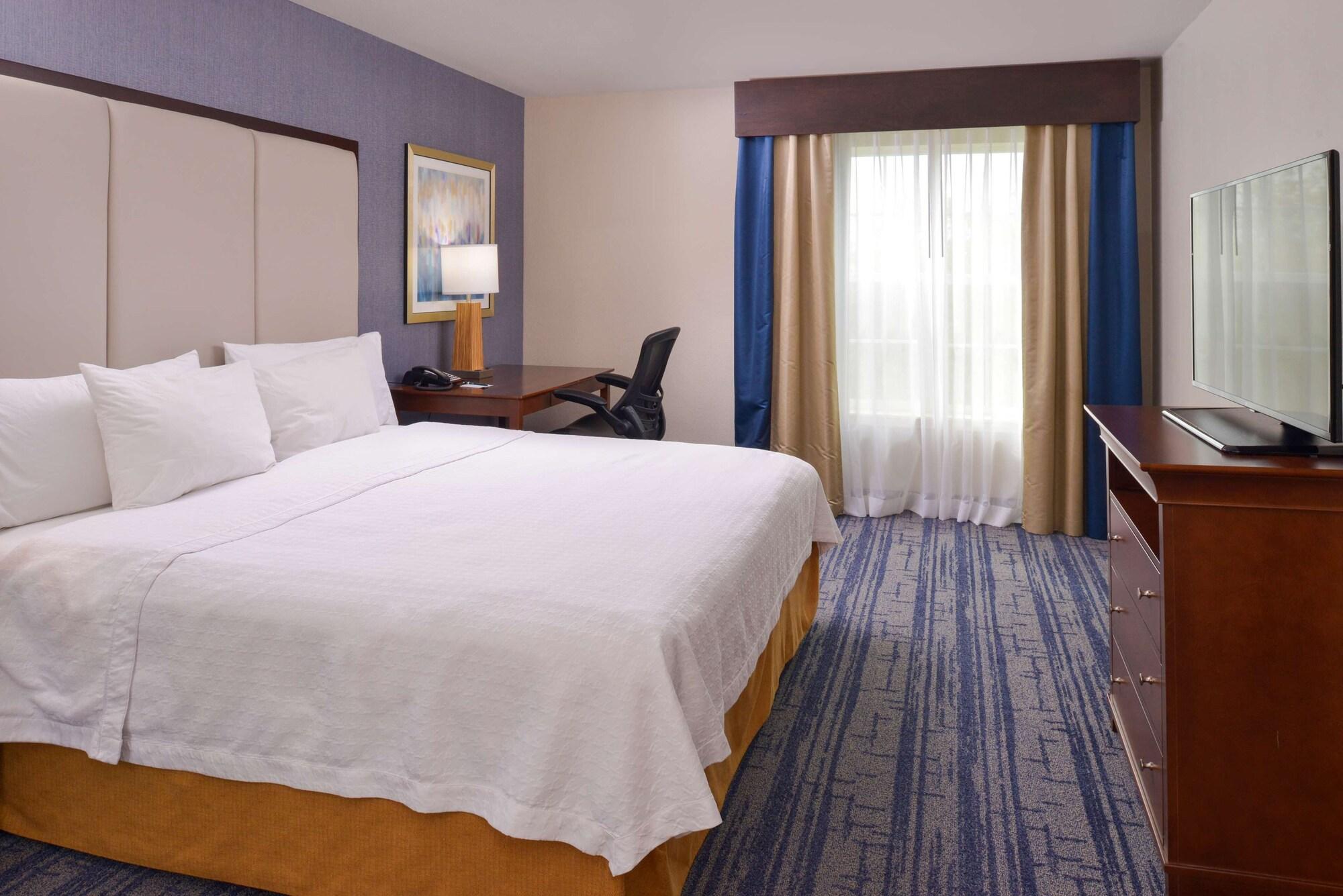Homewood Suites By Hilton Dallas-Lewisville Exterior foto