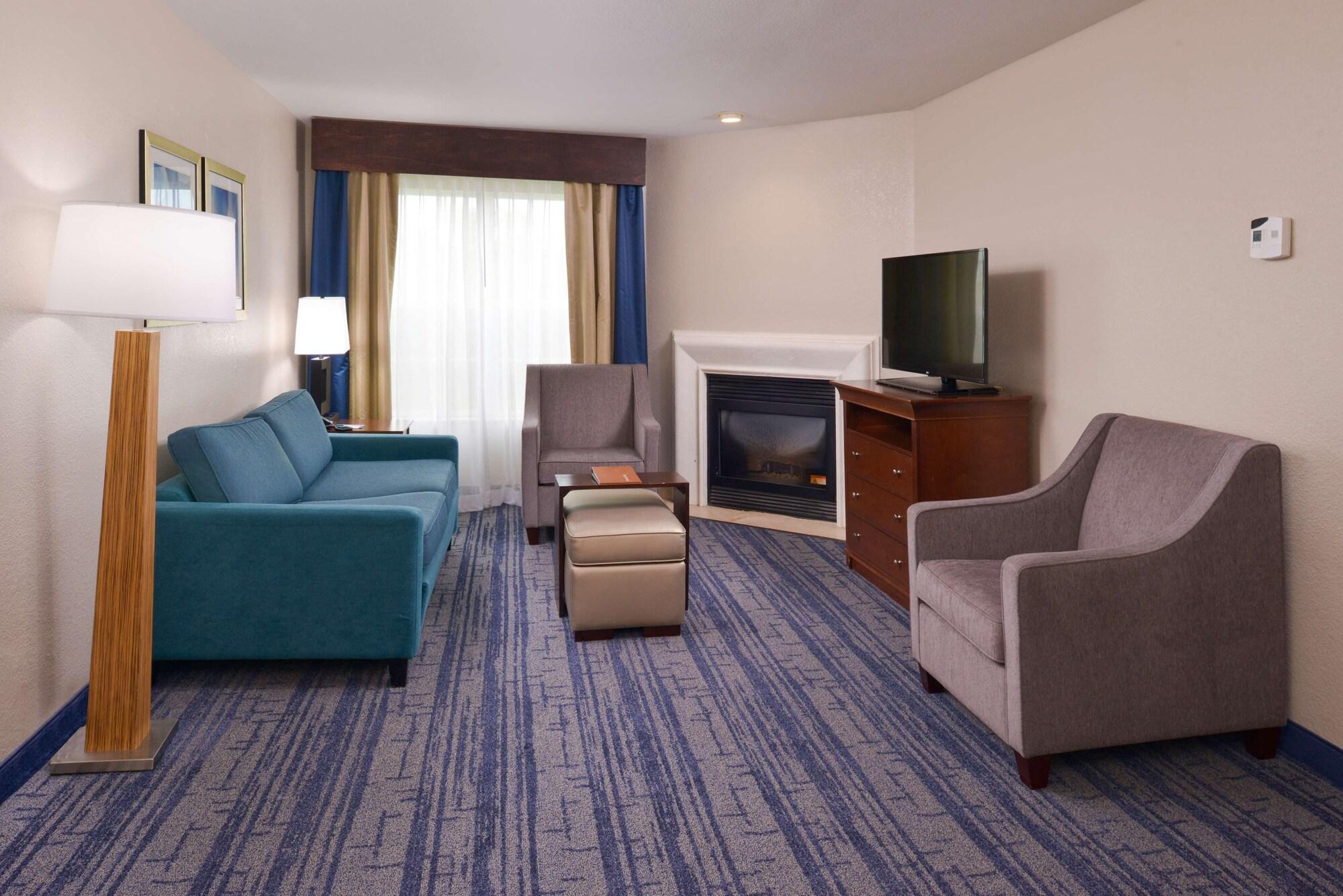 Homewood Suites By Hilton Dallas-Lewisville Exterior foto