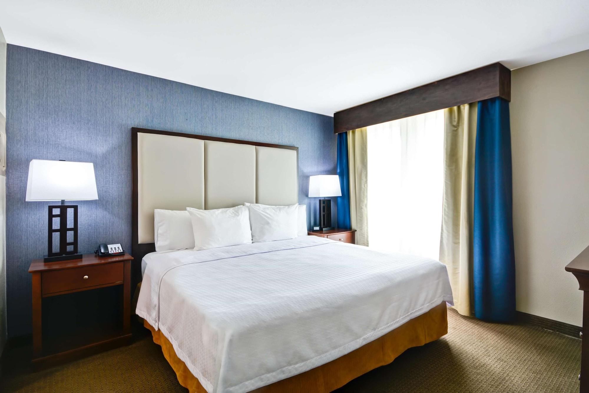 Homewood Suites By Hilton Dallas-Lewisville Exterior foto
