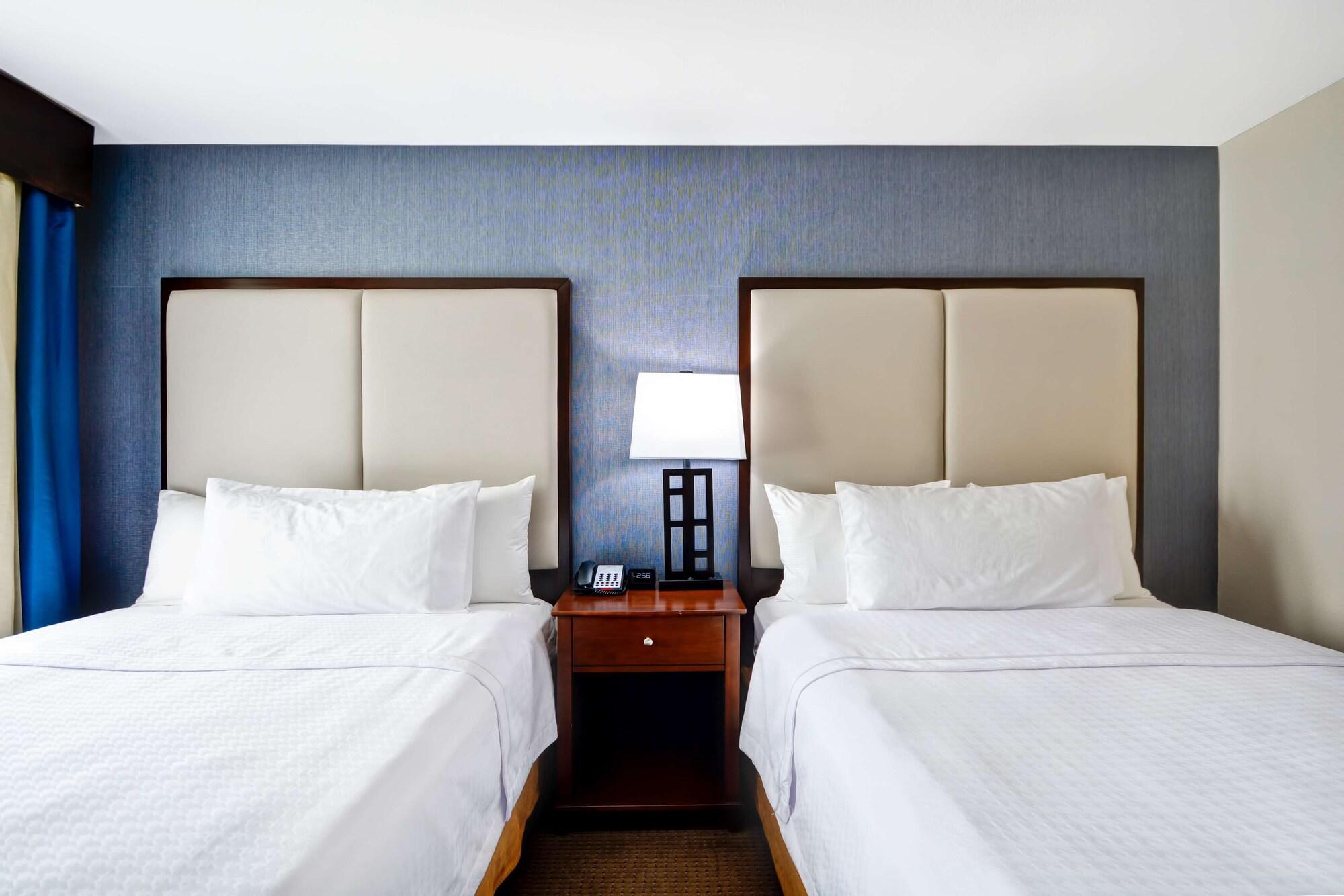 Homewood Suites By Hilton Dallas-Lewisville Exterior foto