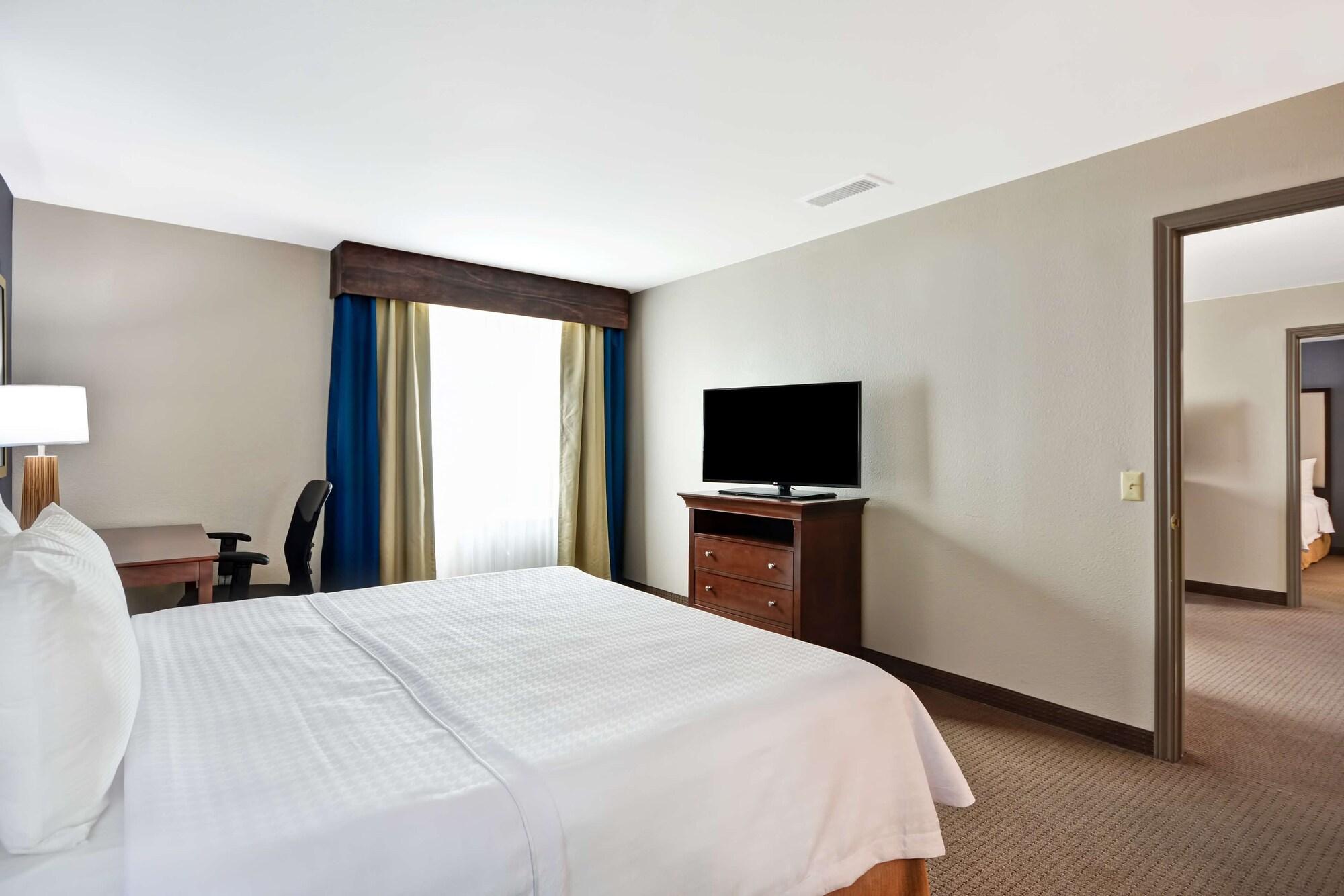 Homewood Suites By Hilton Dallas-Lewisville Exterior foto