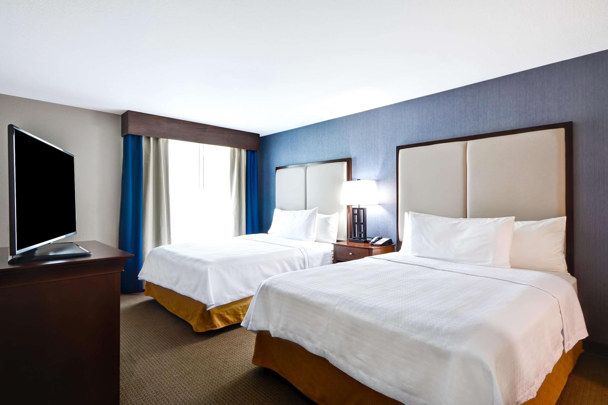Homewood Suites By Hilton Dallas-Lewisville Exterior foto