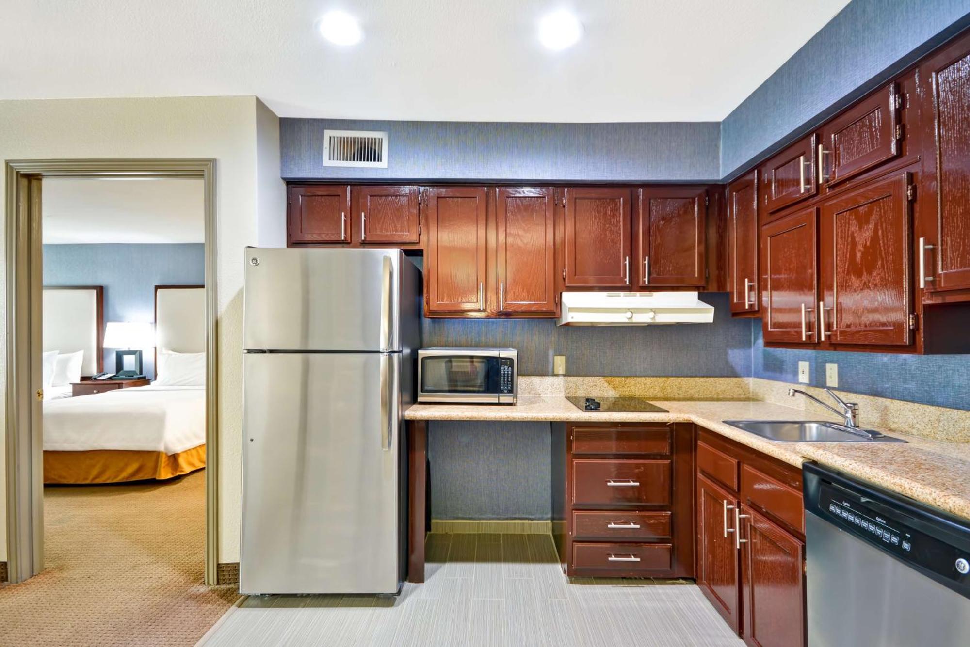 Homewood Suites By Hilton Dallas-Lewisville Exterior foto