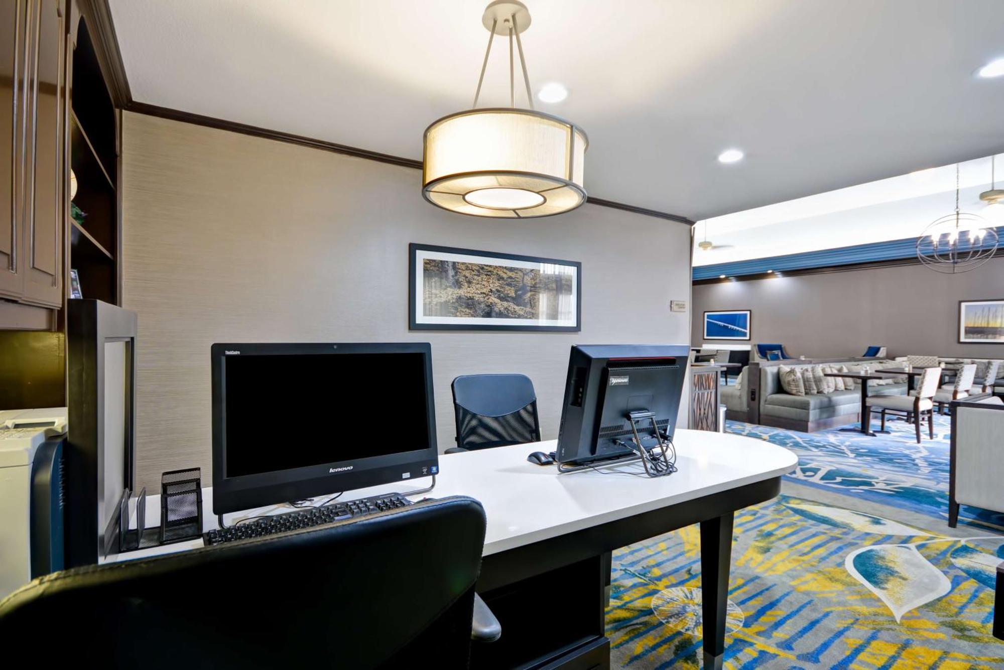 Homewood Suites By Hilton Dallas-Lewisville Exterior foto
