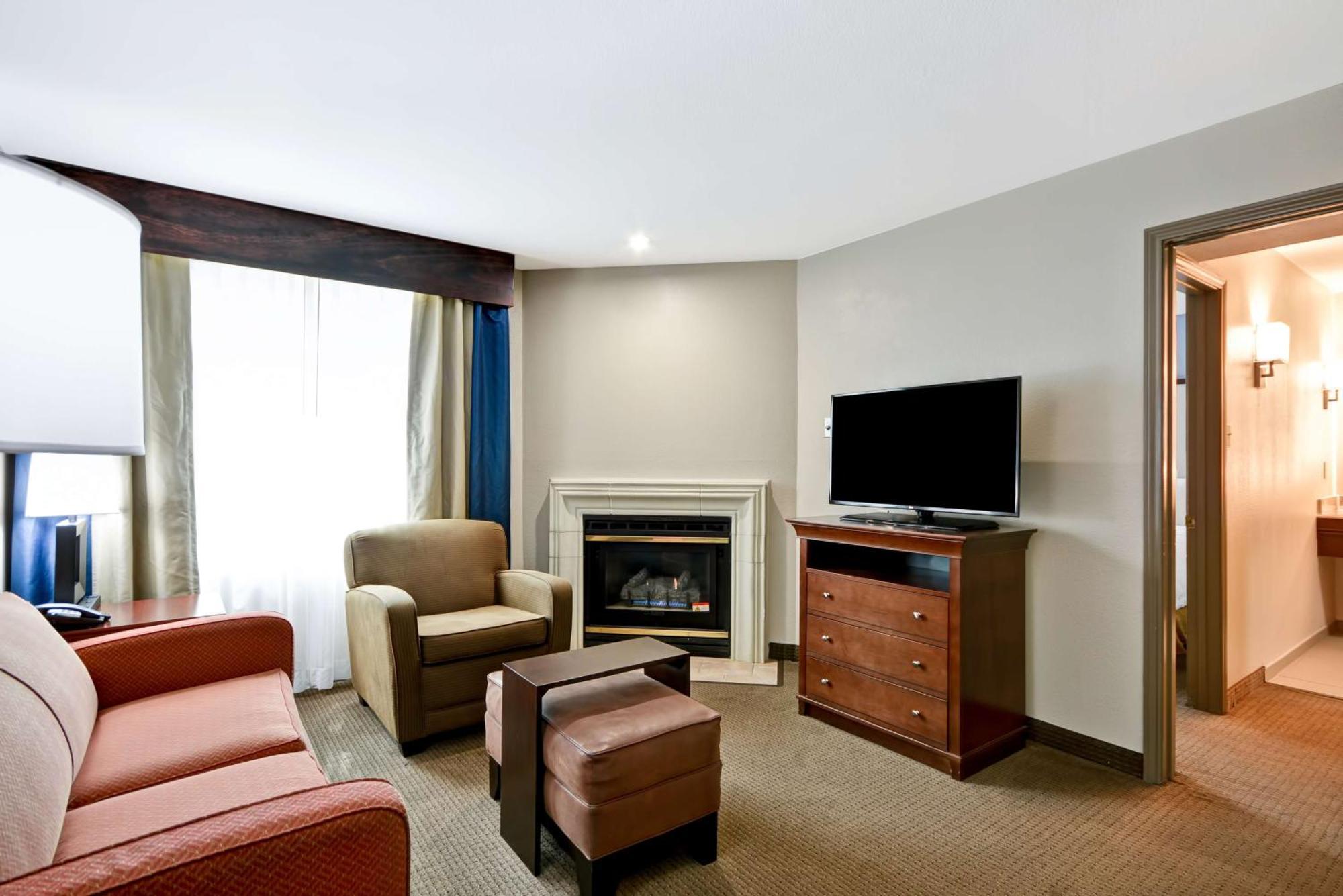 Homewood Suites By Hilton Dallas-Lewisville Exterior foto