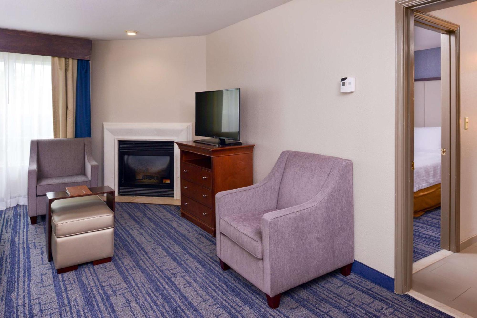 Homewood Suites By Hilton Dallas-Lewisville Exterior foto
