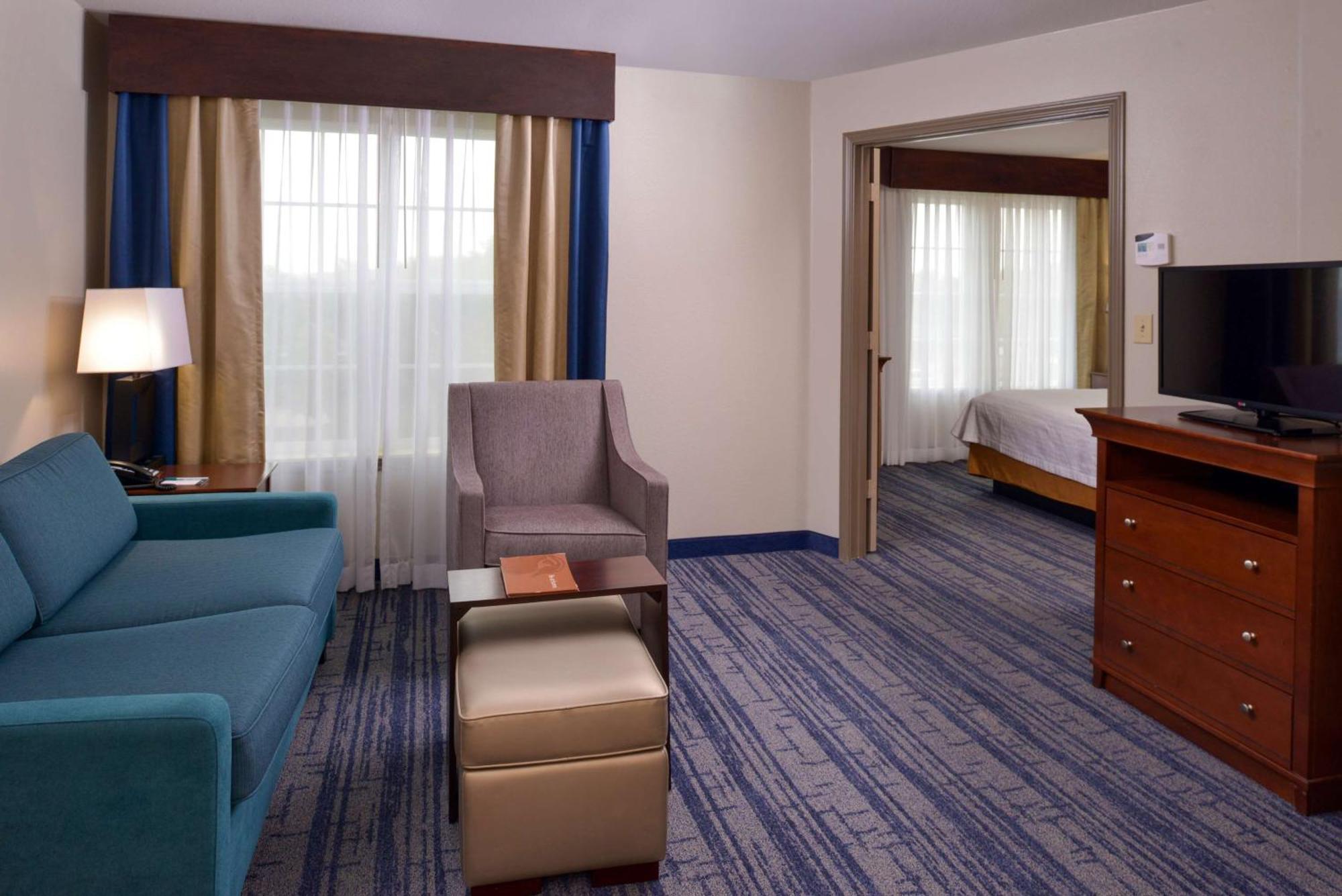 Homewood Suites By Hilton Dallas-Lewisville Exterior foto