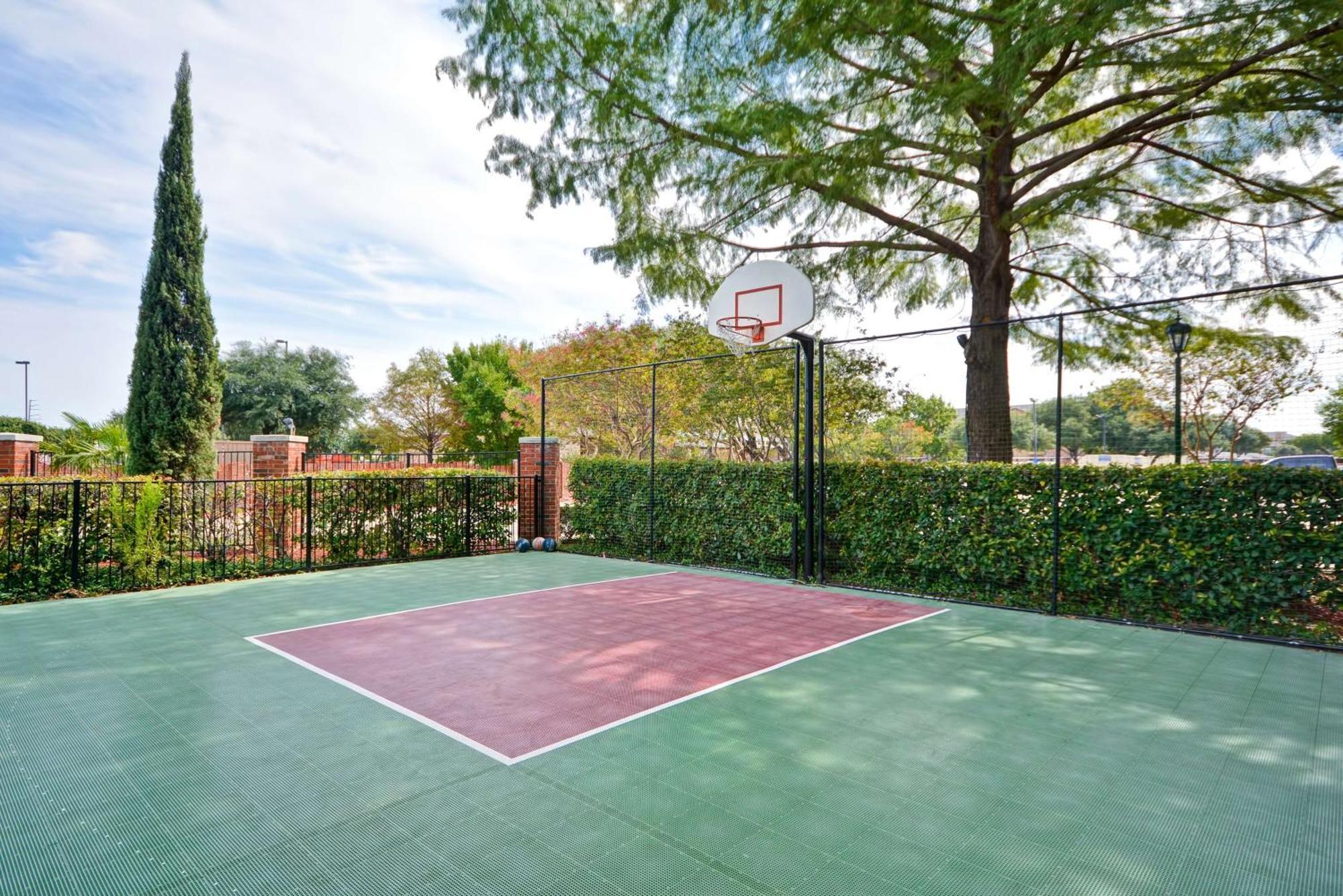 Homewood Suites By Hilton Dallas-Lewisville Exterior foto