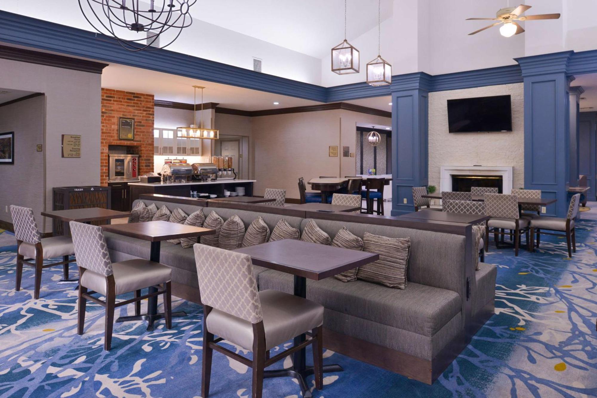 Homewood Suites By Hilton Dallas-Lewisville Exterior foto