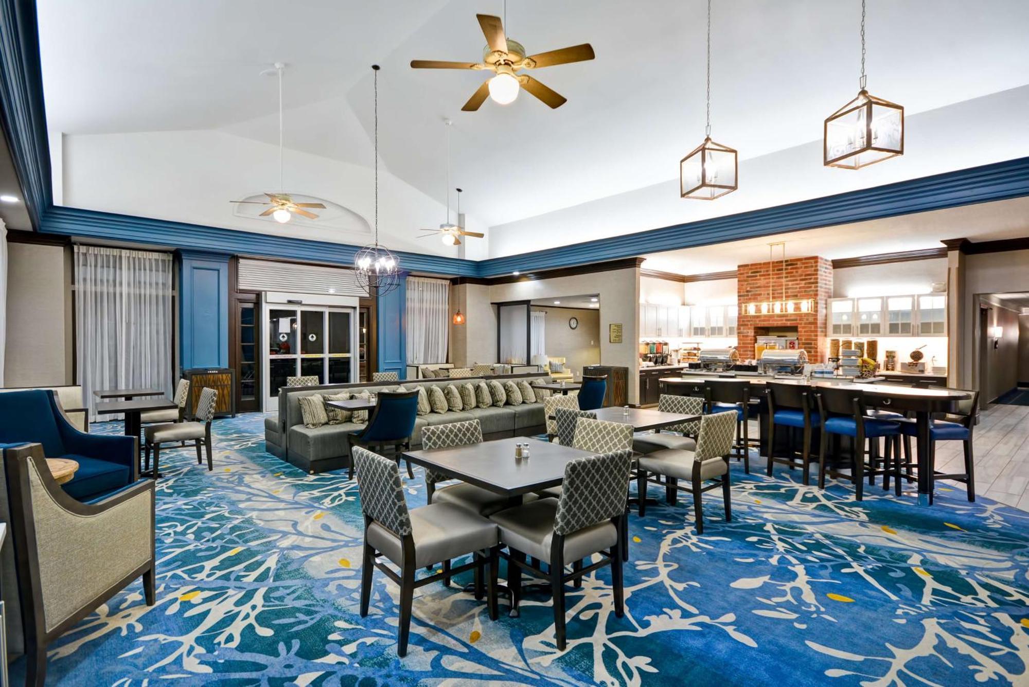 Homewood Suites By Hilton Dallas-Lewisville Exterior foto
