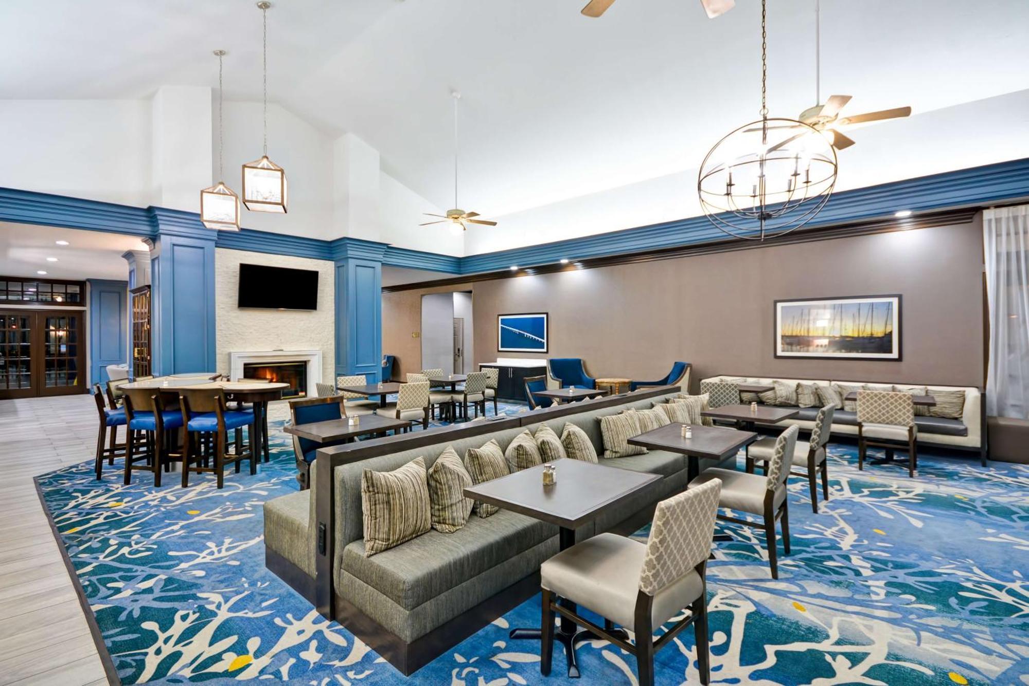 Homewood Suites By Hilton Dallas-Lewisville Exterior foto