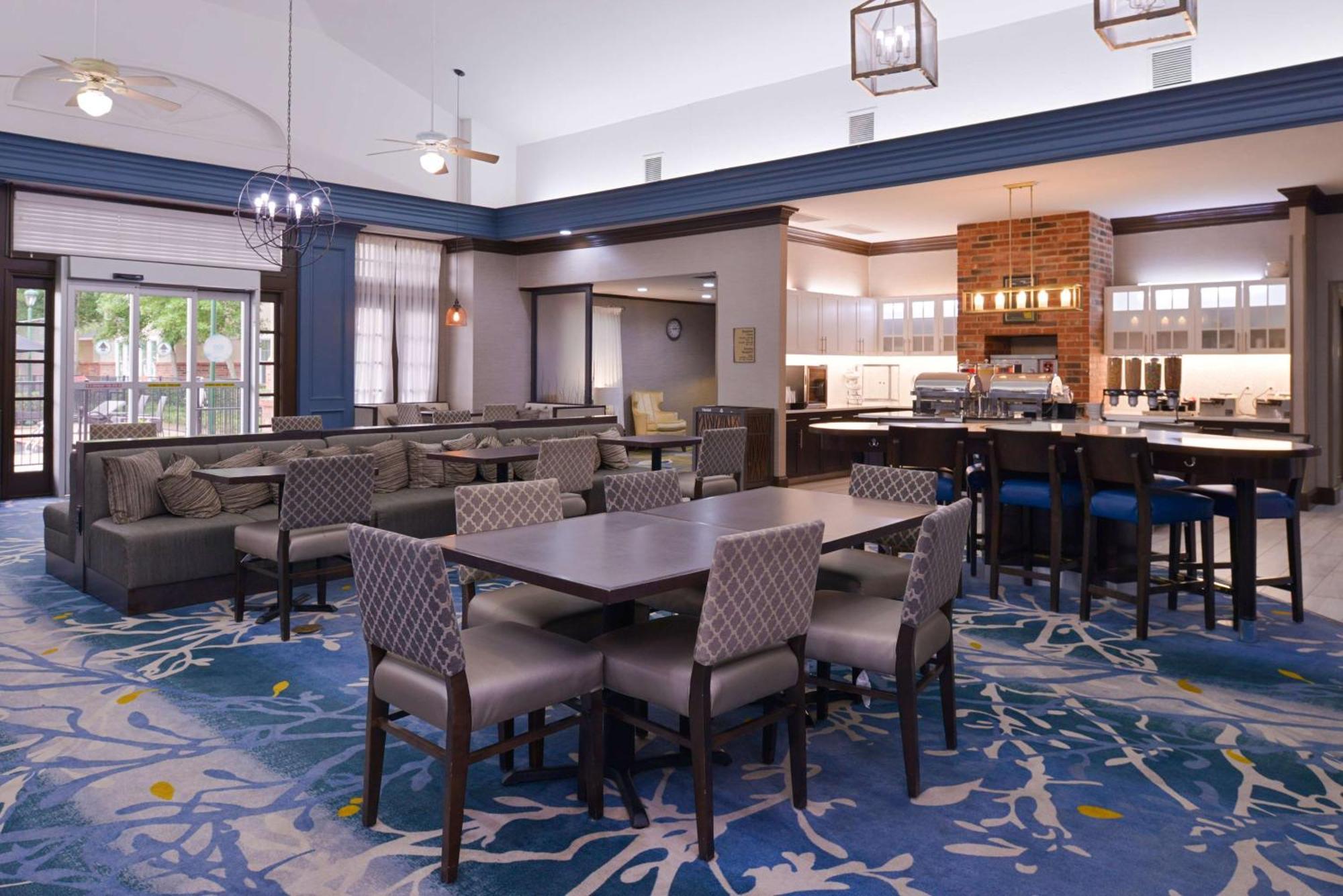 Homewood Suites By Hilton Dallas-Lewisville Exterior foto