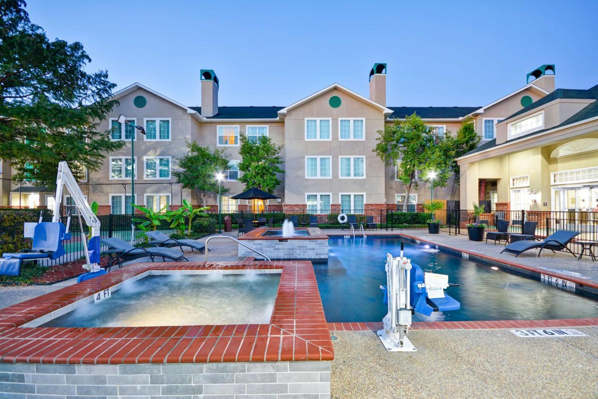 Homewood Suites By Hilton Dallas-Lewisville Exterior foto